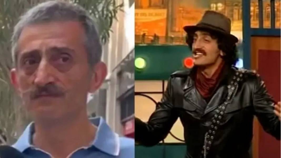 Ünlü oyuncu Metin Keçeci gözyaşları içinde yardım istedi: Kovuluyorum, evden atılıyorum 4