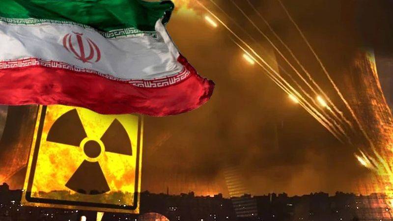 Nükleer sızıntı Türkiye'yi etkiler mi? Uzman isim en kötü senaryoyu açıkladı! 6