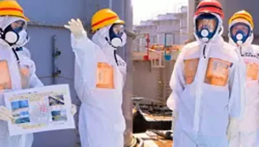 Nükleer sızıntı Türkiye'yi etkiler mi? Uzman isim en kötü senaryoyu açıkladı! 5