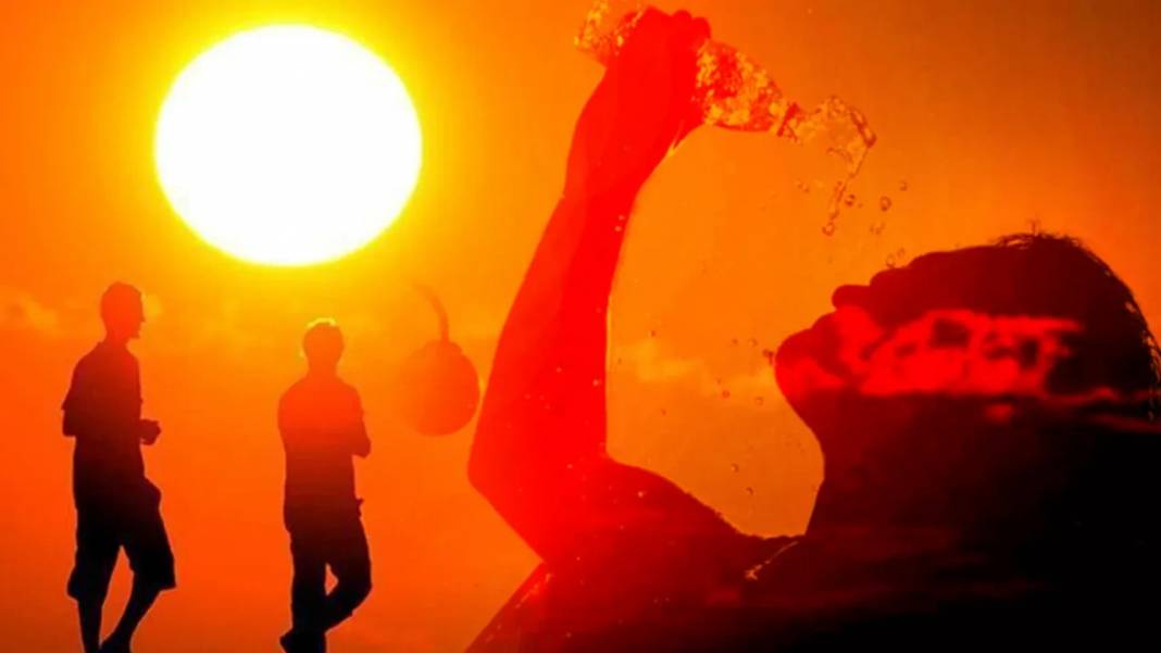 Meteorolojiden sıcak hava uyarısı! Bugün sıcaklıklar ne kadar olacak? 25 Haziran 2025 İl il hava durumu 9