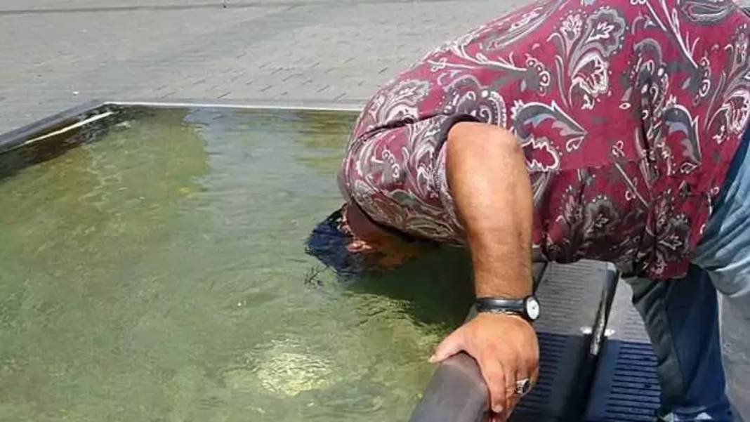 Meteoroloji uyardı! sıcaklık kavuracak: 26 Haziran 2025 hava durumu ve sıcaklık oranları 9