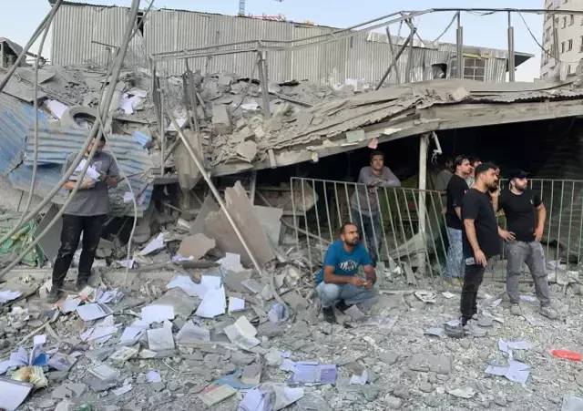 İran Cumhurbaşkanı Pezeşkiyan'dan saldırı sonrası ilk açıklama: İsrail bu saldırıyla sonunu hızlandırdı 8