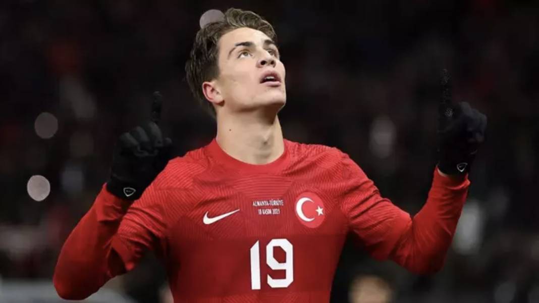 Milli yıldızımız İtalya medyasını salladı: İşte, Kenan Yıldız'a yönelik övgü dolu başlıklar! 9