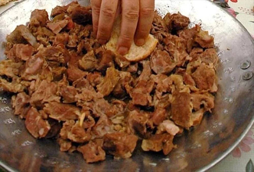 Uzman isim uyardı: Kurban etini tüketirken bunu kesinlikle yapmayın! 3