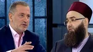 Fatih Altaylı'dan Cubbeli Ahmet'e çok konuşulacak yanıt: Galiba bedduası tutuyor ama duası kabul olmuyor 2