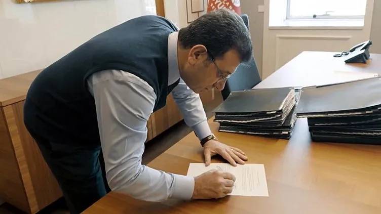 İtirafçı Adem Soytekin'in İmamoğlu'nu yakacak ifadesi ortaya çıktı: Rüşvet ve yolsuzluğu tek tek anlattı 1