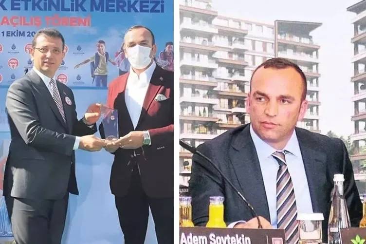 İtirafçı Adem Soytekin'in İmamoğlu'nu yakacak ifadesi ortaya çıktı: Rüşvet ve yolsuzluğu tek tek anlattı 9