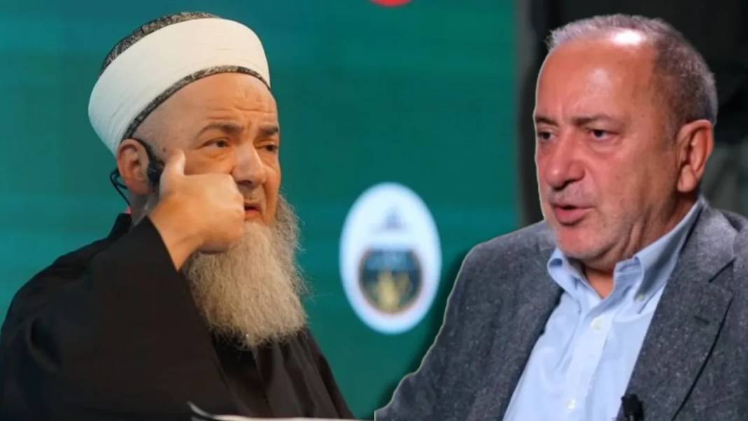 Fatih Altaylı'dan Cubbeli Ahmet'e çok konuşulacak yanıt: Galiba bedduası tutuyor ama duası kabul olmuyor 6