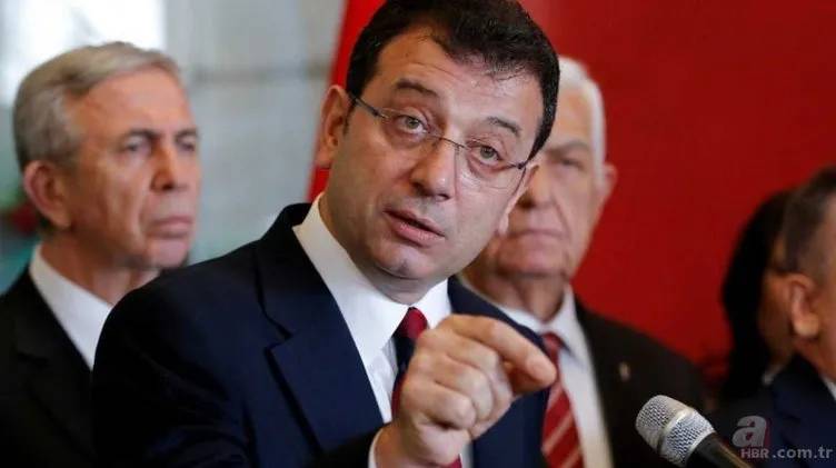 İtirafçı Adem Soytekin'in İmamoğlu'nu yakacak ifadesi ortaya çıktı: Rüşvet ve yolsuzluğu tek tek anlattı 6