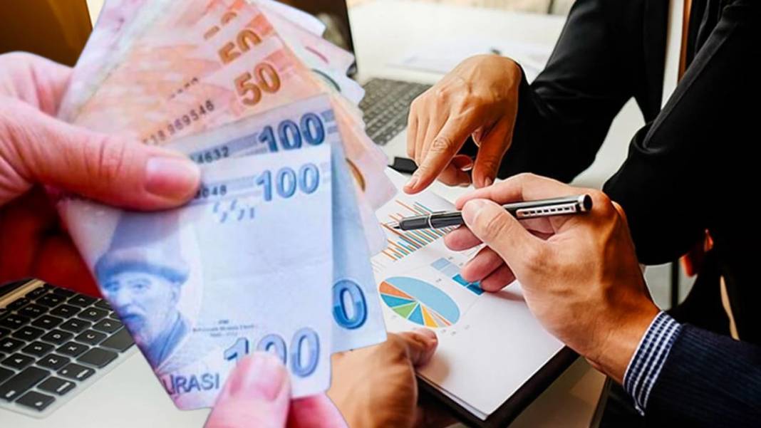 Herkes hesaplarını kontrol etsin! SGK o kişilere ödeme yapacak 12