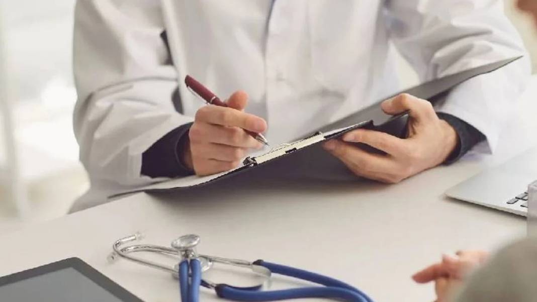 Aile hekimlerine gidecekler dikkat! O raporlar artık ücretli olacak: İşte rapor ücretler 3