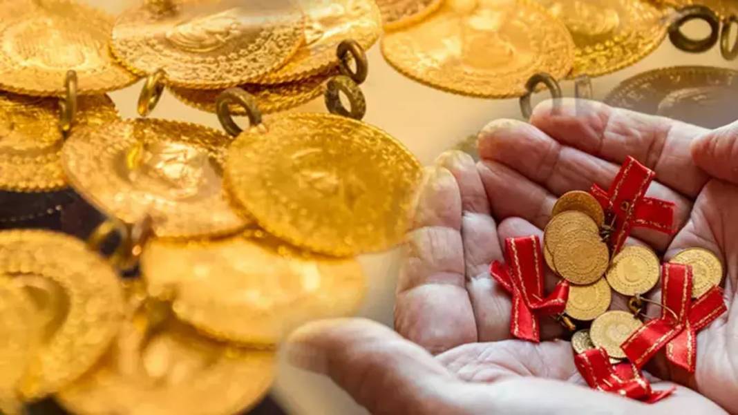 Altında son durum ne, gram ve çeyrek altın ne kadar? 11 Haziran 2025 güncel altın fiyatları 1