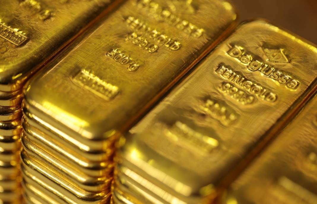 Altın yatırımcıları merak ediyor: Altın yükseliyor mu, son durum ne? Bugün 1 gram altın, çeyrek altın, Cumhuriyet altını ne kadar? 2
