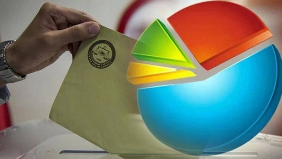 Gezici araştırma yeni seçim anketi sonucunu açıkladı! Bu Pazar seçim olsa hangi partiye oy verirsiniz? 6