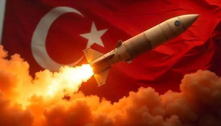 En fazla balistik füzesi olan ülke hangisi? Türkiye'nin ne kadar balistik füzesi var? 25