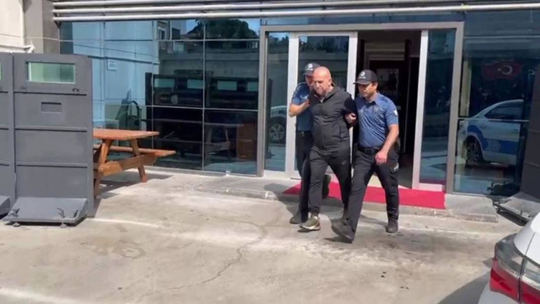Marmaray'daki darp olayı: Hakikat ortaya çıktı, troller ters köşe oldu! 6