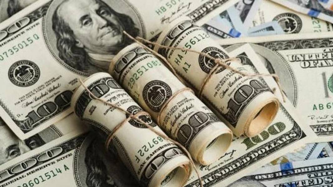 Dolarda tarihi çakılma: ABD'nin parası gözden düşüyor! 3