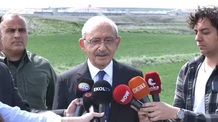 Meğerse cezaevindeki Kılıçdaroğlu, İmamoğlu görüşmesinde kıyamet kopmuş: 'Sen kim oluyorsun bize talimat veriyorsun' 3
