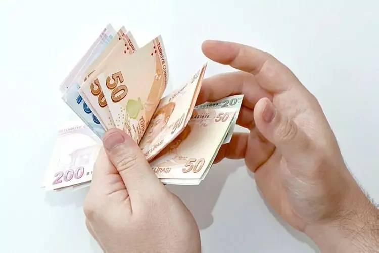 Ankara kulislerinden sızdı! Emekli maaş zammı ile ilgili yeni gelişme! Emekliye seyyanen zam veya refah payı var mı? 12