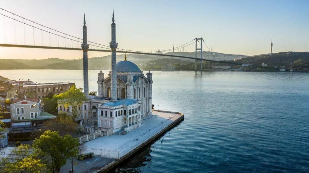 Bakan Ersoy açıkladı: Türkiye, dünya turizminde bakın kaçıncı sıraya yükseldi? 5