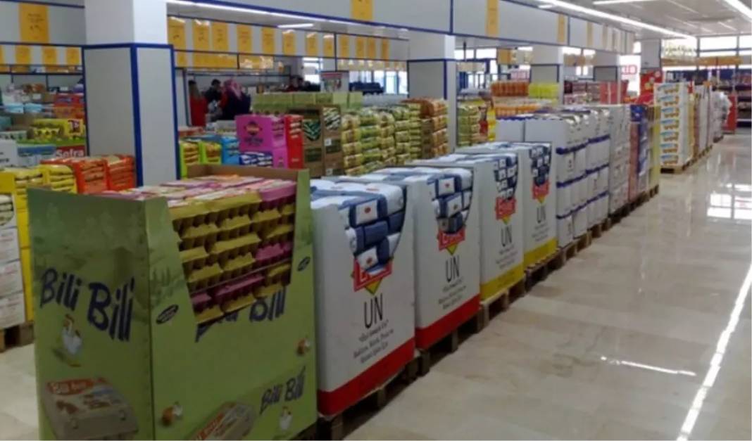 Kurban Bayramı'nda hangi marketler açık: İşte, BİM, A101 ve ŞOK marketlerinin çalışma saatleri... 8