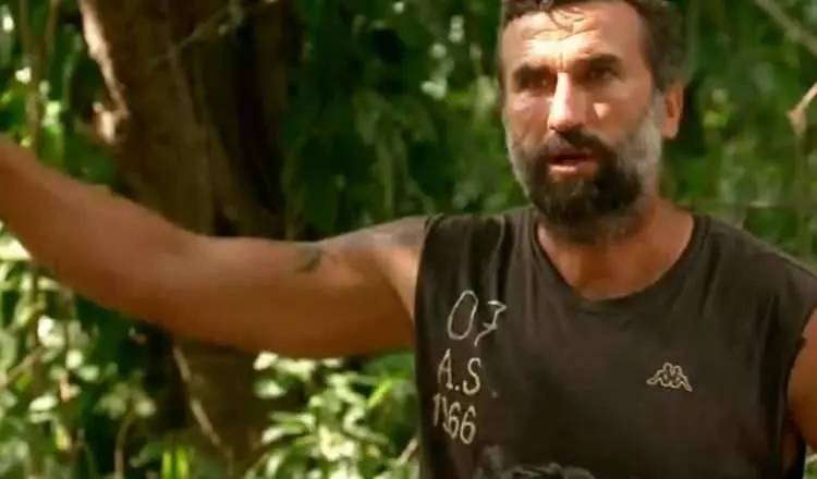 Apar topar Survivor yarışmasından ayrılmış kayıplara karışmıştı! Hikmet Tuğsuz'un hangi ülkede olduğu ortaya çıktı 7