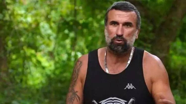 Apar topar Survivor yarışmasından ayrılmış kayıplara karışmıştı! Hikmet Tuğsuz'un hangi ülkede olduğu ortaya çıktı 4