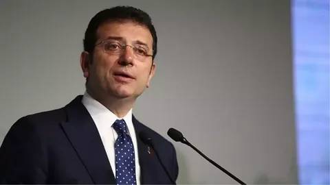Bu Pazar seçim olursa oyunuzu kime verirsiniz? Erdoğan mı Yavaş mı İmamoğlu mu? İşte, dikkat çeken sürpriz anket sonucu! 2