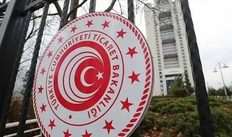 Ticaret Bakanlığı uyardı: Tespit edilen 6 ürün piyasadan toplatılıyor! 1