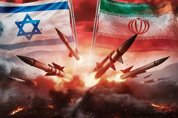 İran Cumhurbaşkanı Pezeşkiyan'dan saldırı sonrası ilk açıklama: İsrail bu saldırıyla sonunu hızlandırdı 13
