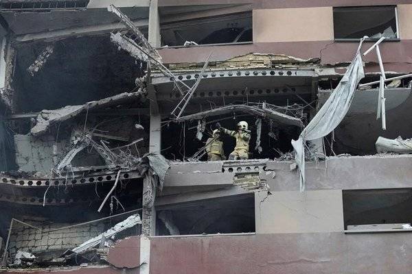 İran Cumhurbaşkanı Pezeşkiyan'dan saldırı sonrası ilk açıklama: İsrail bu saldırıyla sonunu hızlandırdı 23