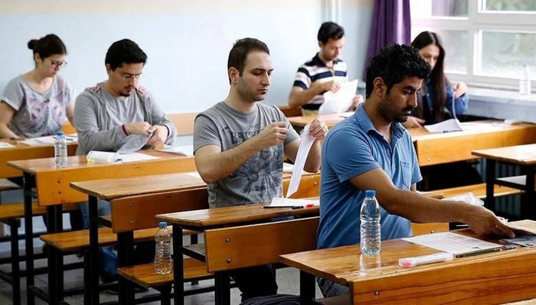 2025 KPSS sınav takvimi yayımlandı: KPSS 2025 sınavı ne zaman yapılacak, hangi tarihte? 3