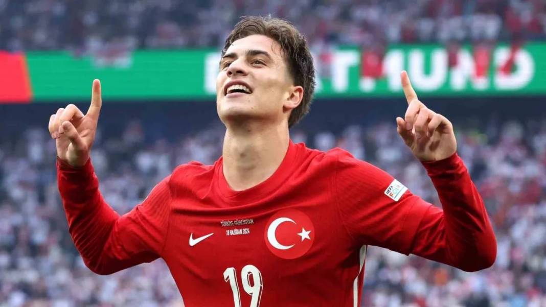 Milli yıldızımız İtalya medyasını salladı: İşte, Kenan Yıldız'a yönelik övgü dolu başlıklar! 1