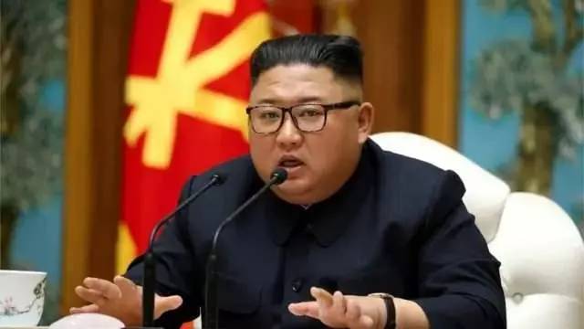 Kuzey Kore, İran İsrail savaşında tarafını seçti: O ülkenin yanındayız! 1