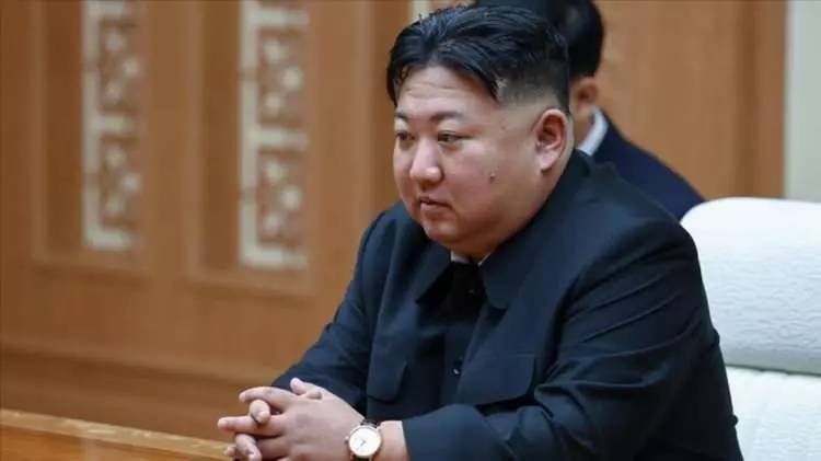 Kuzey Kore, İran İsrail savaşında tarafını seçti: O ülkenin yanındayız! 6