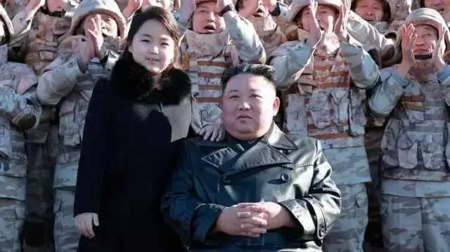 Kuzey Kore, İran İsrail savaşında tarafını seçti: O ülkenin yanındayız! 8