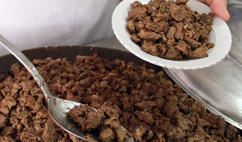 Uzman isim uyardı: Kurban etini tüketirken bunu kesinlikle yapmayın! 5