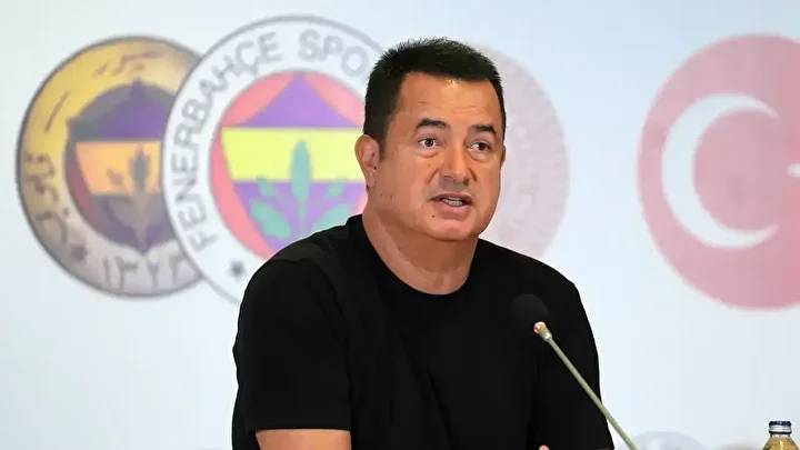 Fenerbahçe'de Mourinho istifası: Acun Ilıcalı yönetim kurulu üyeliğinden istifa etti 2