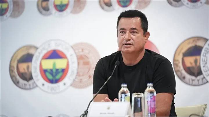 Fenerbahçe'de Mourinho istifası: Acun Ilıcalı yönetim kurulu üyeliğinden istifa etti 4