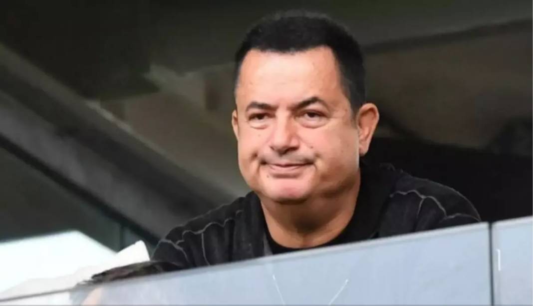 Fenerbahçe'de Mourinho istifası: Acun Ilıcalı yönetim kurulu üyeliğinden istifa etti 6