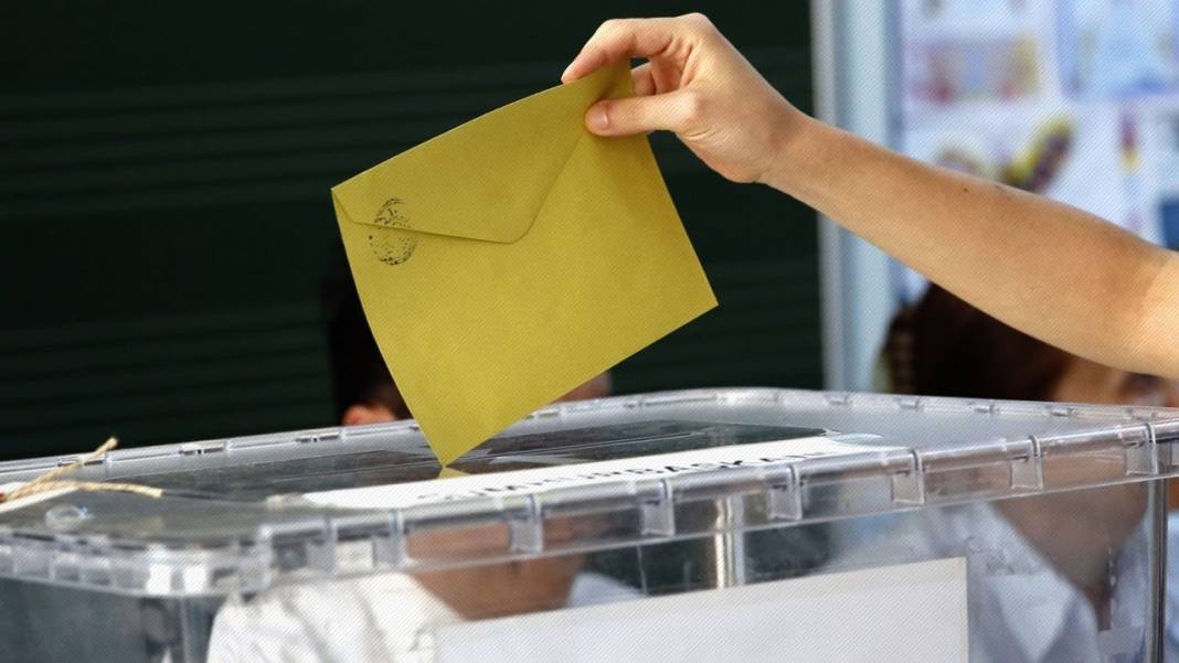 Bu pazar seçim olsa oyunuzu kime verirsiniz: Son anket sonuçları gündemi salladı! 11