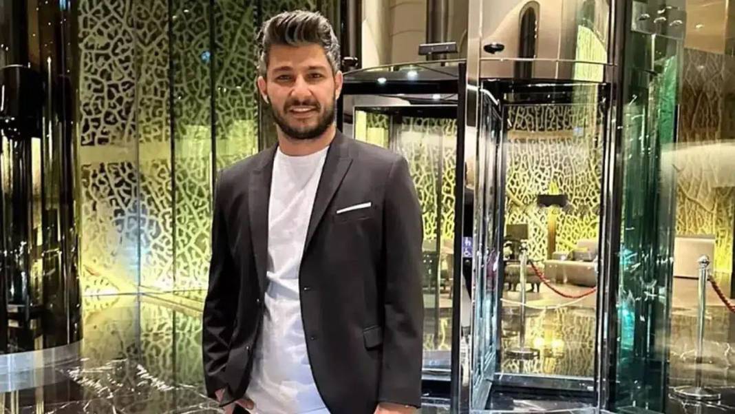 Nihal Candan'ın ölümünden sonra olay gelişme: Eski eşi Faruk Çiçek'in mesajları ifşa oldu! Baldız baldan tatlı 9