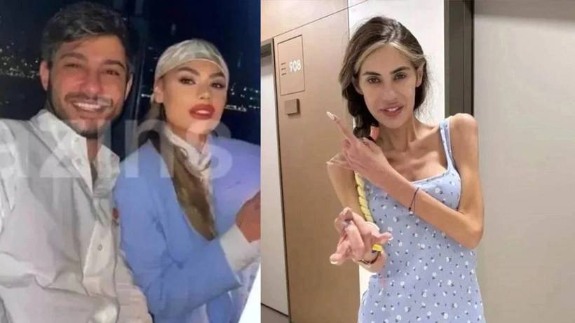 Nihal Candan'ın ölümünden sonra olay gelişme: Eski eşi Faruk Çiçek'in mesajları ifşa oldu! Baldız baldan tatlı 13