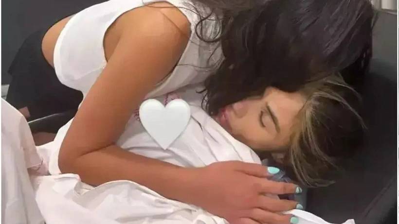 Nihal Candan'ın ölümünden sonra olay gelişme: Eski eşi Faruk Çiçek'in mesajları ifşa oldu! Baldız baldan tatlı 6