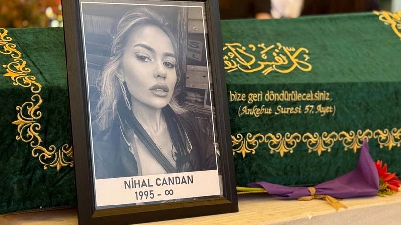 Nihal Candan'ın ölümünden sonra olay gelişme: Eski eşi Faruk Çiçek'in mesajları ifşa oldu! Baldız baldan tatlı 5