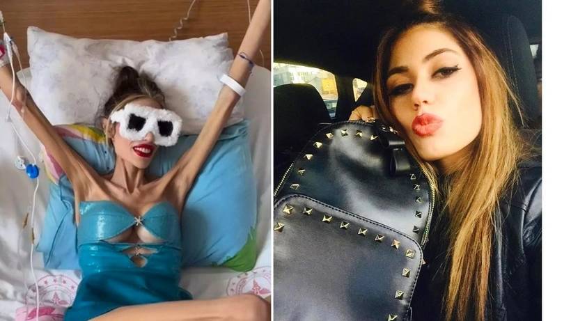 Nihal Candan'ın ölümünden sonra olay gelişme: Eski eşi Faruk Çiçek'in mesajları ifşa oldu! Baldız baldan tatlı 3