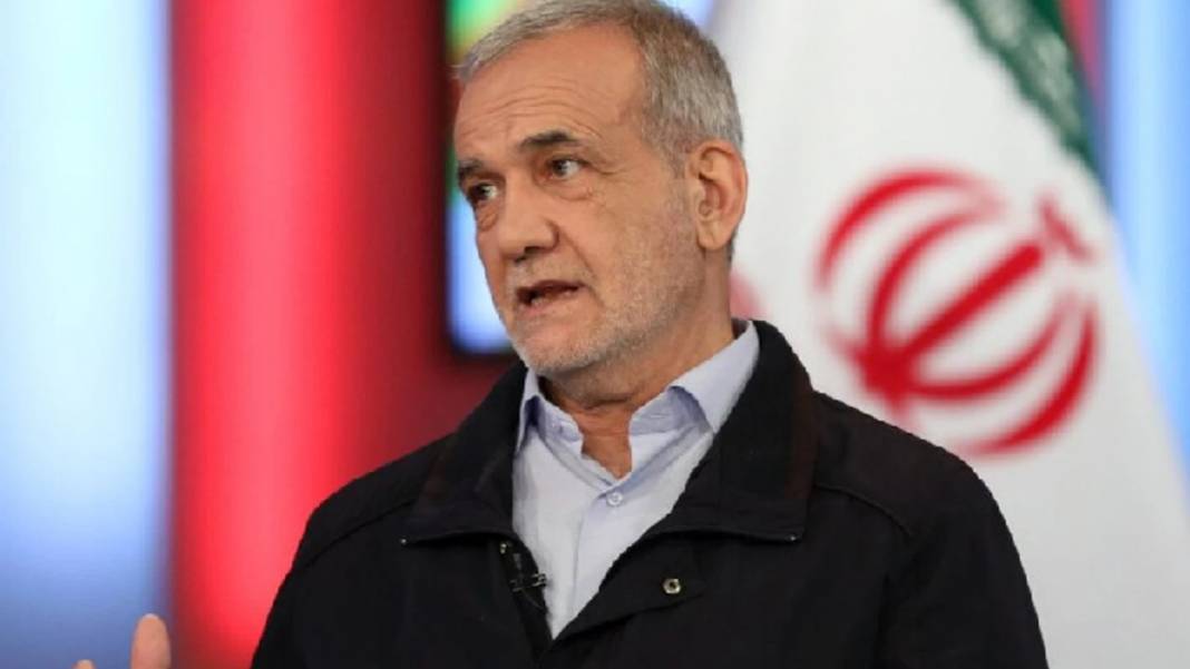 İran Cumhurbaşkanı Pezeşkiyan'dan saldırı sonrası ilk açıklama: İsrail bu saldırıyla sonunu hızlandırdı 9