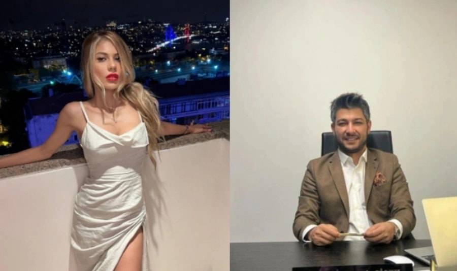 Nihal Candan'ın ölümünden sonra olay gelişme: Eski eşi Faruk Çiçek'in mesajları ifşa oldu! Baldız baldan tatlı 2