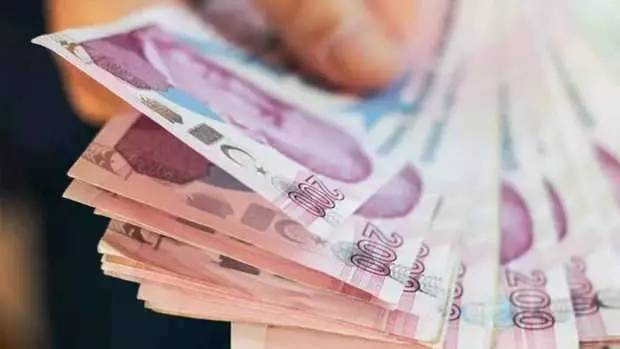 Herkes hesaplarını kontrol etsin! SGK o kişilere ödeme yapacak 7