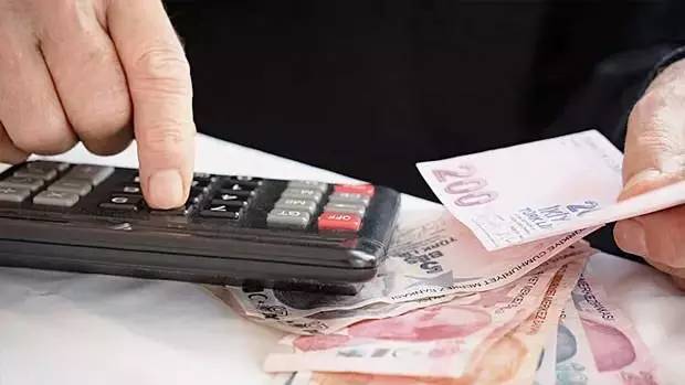 Herkes hesaplarını kontrol etsin! SGK o kişilere ödeme yapacak 9